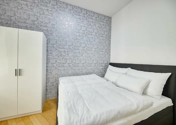 Aapartamentoos Bratislava