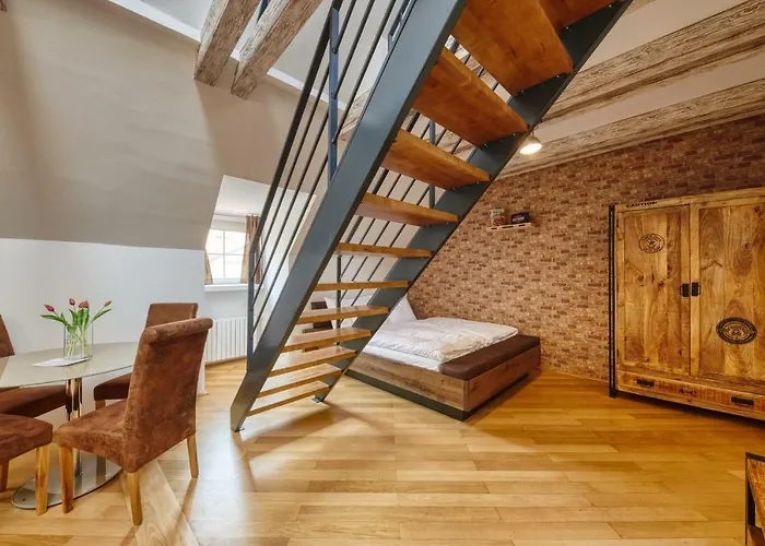 Aapartamentoos * Bratislava