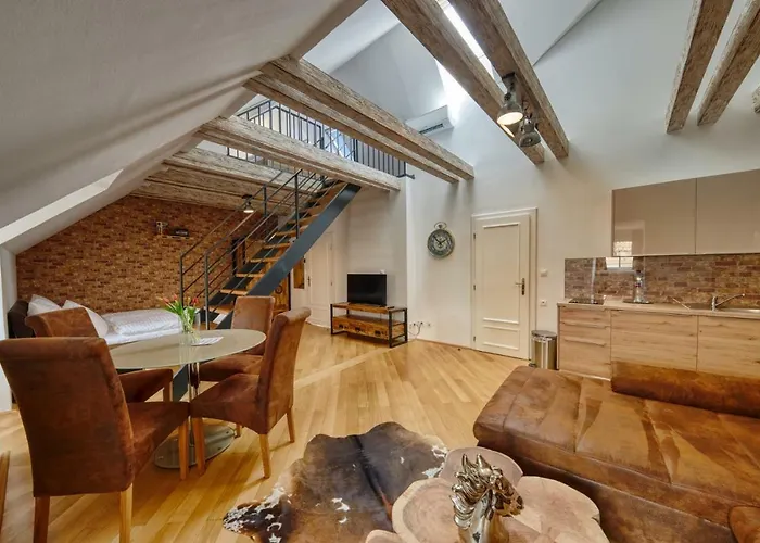 Aapartamentoos * Bratislava