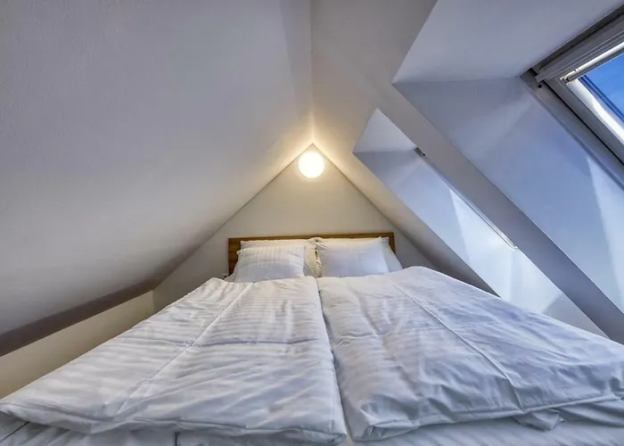 Aapartamentoos Lejlighed Bratislava