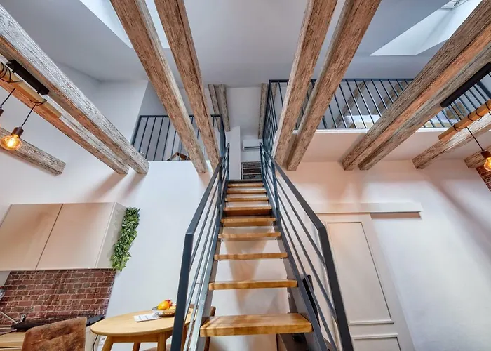 Aapartamentoos Apartament