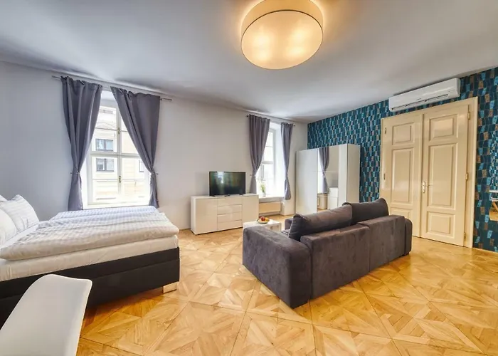 Apartament Aapartamentoos Bratislava