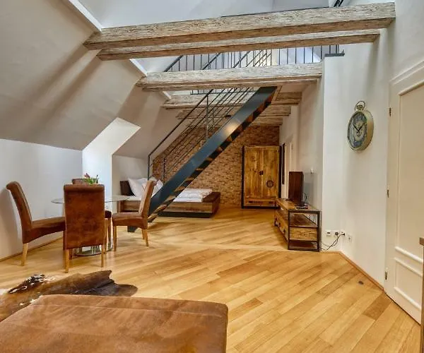 Apartament Aapartamentoos *