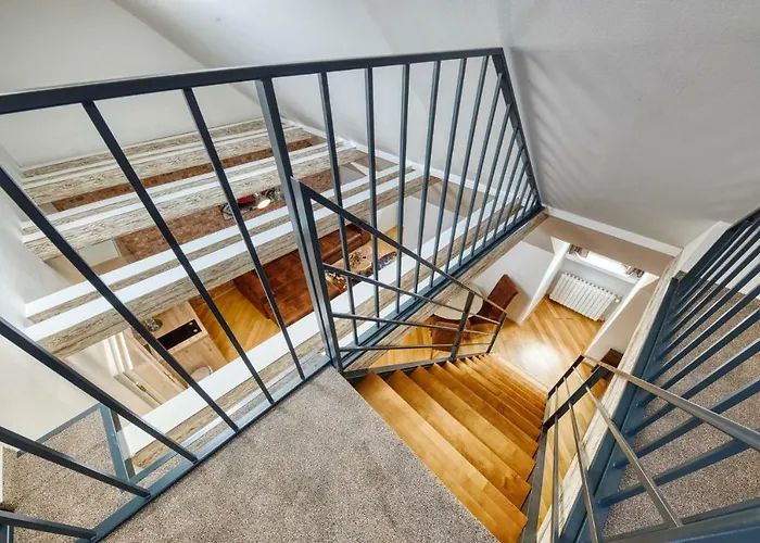 Apartament Aapartamentoos Bratislava