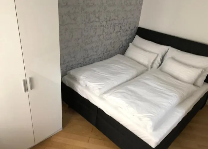 Aapartamentoos Apartament *