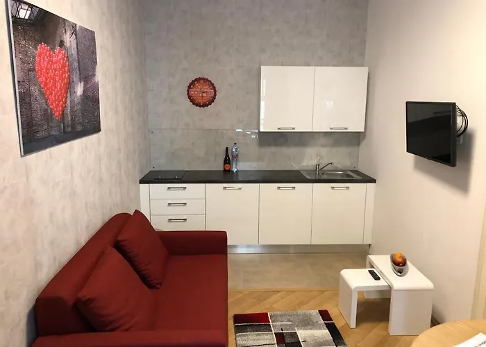 Apartament Aapartamentoos Bratislava