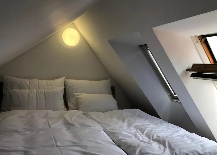 Lejlighed Aapartamentoos *