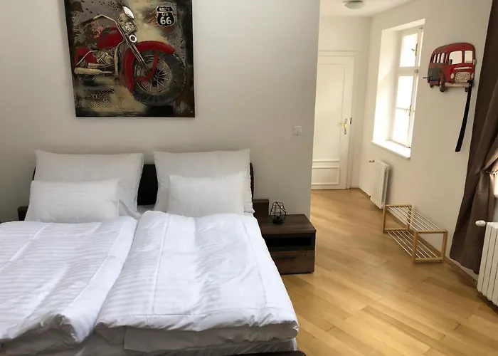 Aapartamentoos Apartament Bratislava