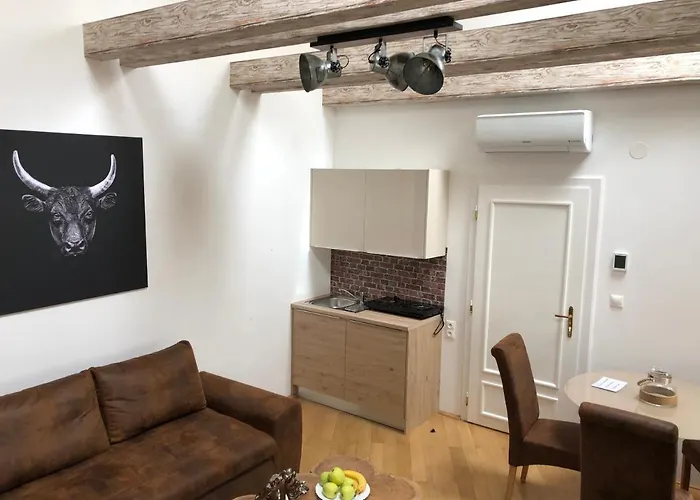 Aapartamentoos Apartament Bratislava