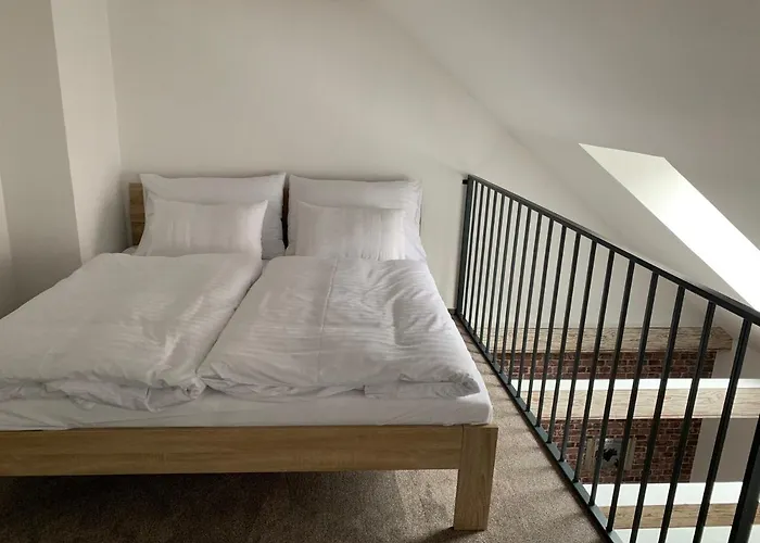 Aapartamentoos Apartament