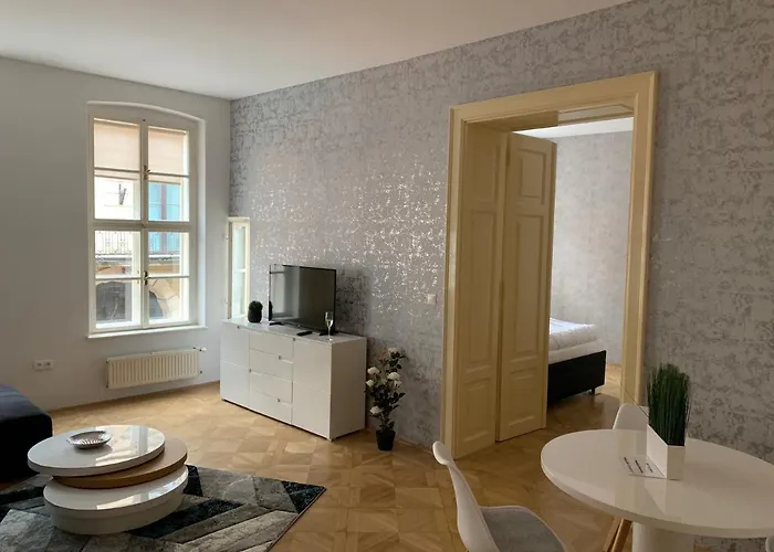 Aapartamentoos Apartament Bratislava