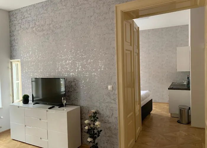 Apartament Aapartamentoos Bratislava
