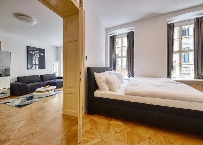 Apartament Aapartamentoos