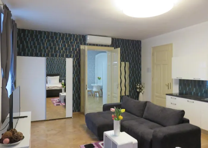 Aapartamentoos Apartament Bratislava