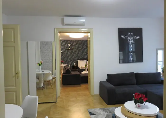 Aapartamentoos Bratislava