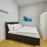Aapartamentoos Apartment Pressburg