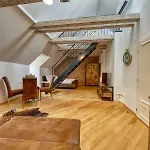 Apartment Aapartamentoos *