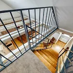 Apartment Aapartamentoos Pressburg