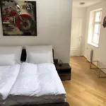 Aapartamentoos Apartment Pressburg