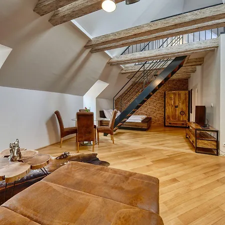 Aparthotel Aapartamentoos 4*