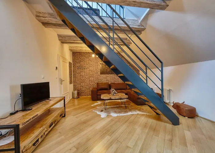 Aapartamentoos * Братислава