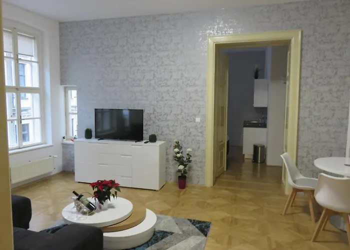 Aapartamentoos * Братислава