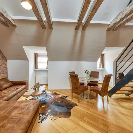 Aapartamentoos Apart-hotel