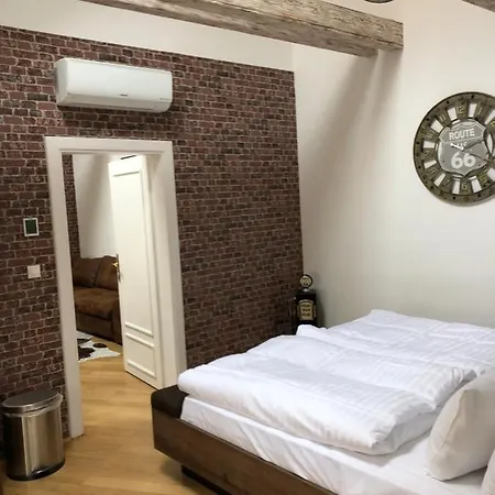 Aapartamentoos Apart-hotel