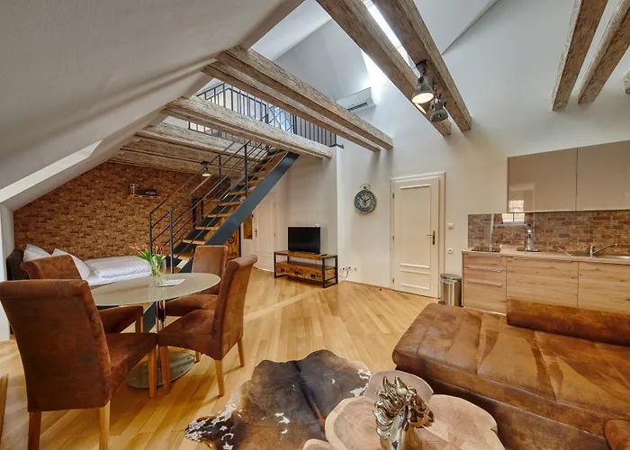 Aapartamentoos Pozsony