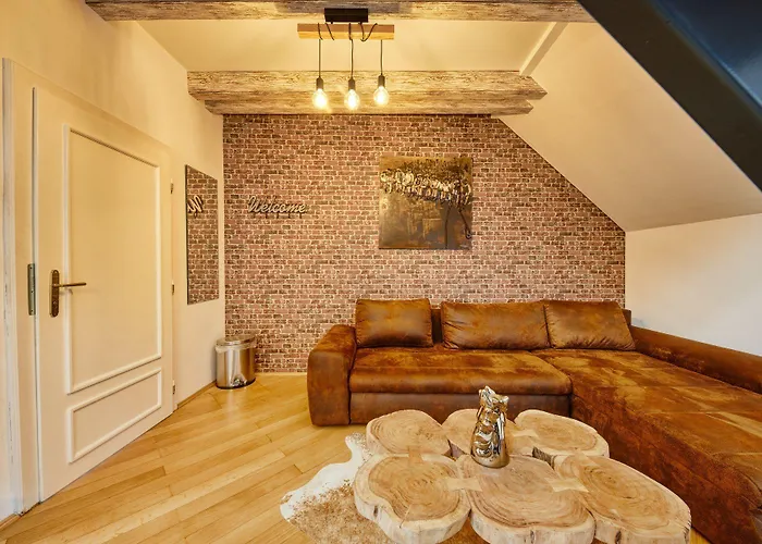 Apartman Aapartamentoos