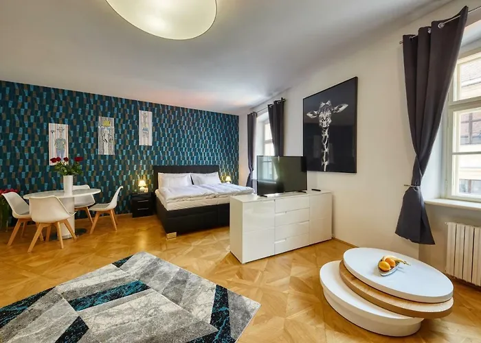 Apartman Aapartamentoos